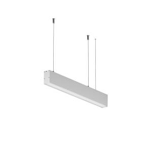 Подвесной линейный светодиодный светильник Technical LL312033