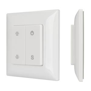 Панель диммер клавишный Arlight Smart 28300