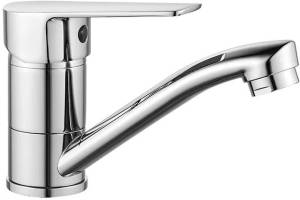 Смеситель для раковины Rossinka S S35-22