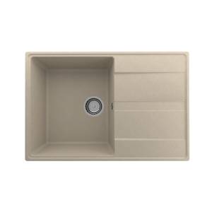 Кухонная мойка Ulgran Quartz Prima 750-03 десерт