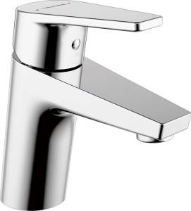 Смеситель для раковины Bravat Line F15299C-1