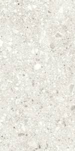 Керамогранит Tuscania Ceramiche Ceppo di Gre R63CG.WH White 9.5mm rett. 61x122.2