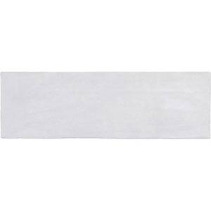 Керамическая плитка Equipe La Riviera 25838 Gris Nuage 6.5x20 Керамическая плитка Equipe La Riviera 25838 Gris Nuage 6.5x20