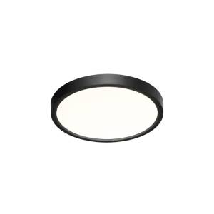 Настенно-потолочный светильник Sonex Alfa Black 7660/18L
