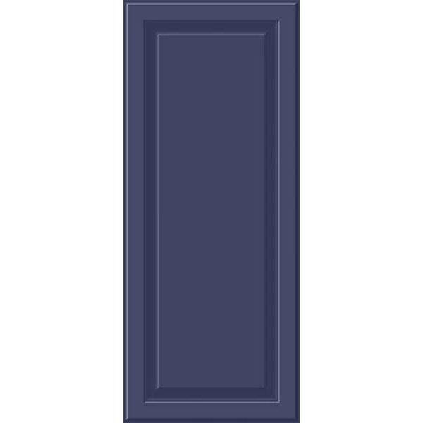 Керамическая плитка Gracia Ceramica Scarlett 10100001223 Blue 03 25x60