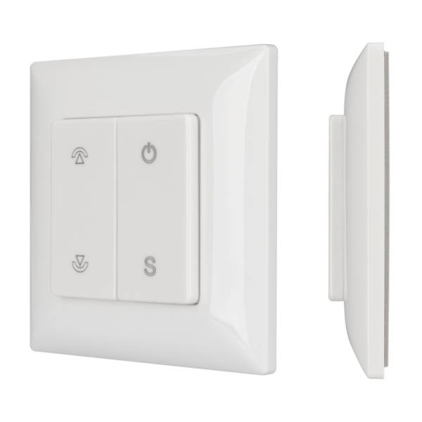 Панель диммер клавишный Arlight Smart 28300
