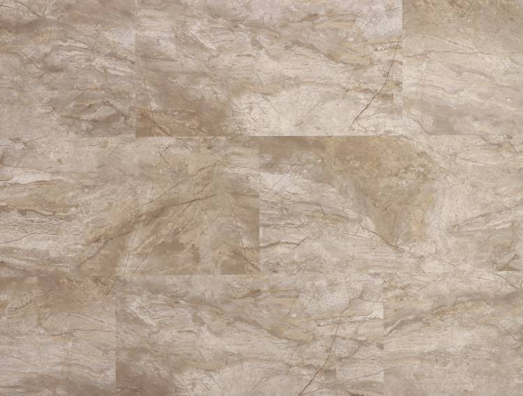 SPC Ламинат Royal Floor Royal Home 4/34 4V RF1120 Крема Дарк 600x300