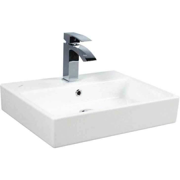 Раковина Creavit Next NX242-00CB00E-0000 50 см