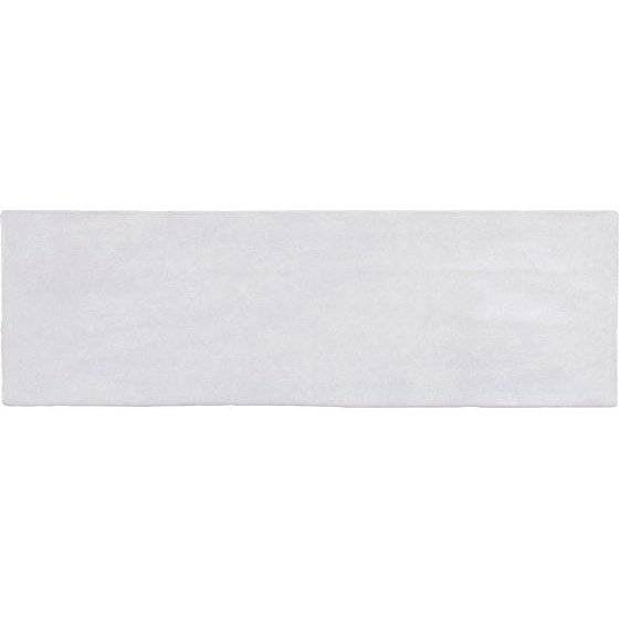 Керамическая плитка Equipe La Riviera 25838 Gris Nuage 6.5x20