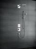 Верхний душ Hansgrohe Raindance Select E 300 3jet 26468000 фото 2