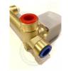 Смеситель для раковины Filarete Fing FL4040NK никель фото 7