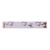 Светодиодная лента SWG 4,8W/m 60LED/m 315SMD теплый белый 5M 002201 фото 4