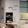 Подвесной светильник Odeon Light Hightech Sombra 7038/12L фото 2