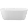 Акриловая ванна BelBagno BB416-1700-800 170x80