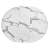 Стол Bradex Home Rudolf RF 0523 белый мрамор, белый 100(130)x100x75 фото 11