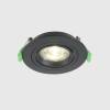 Светильник встраиваемый Crystal Lux CLT 001C1 BL V2 фото 2