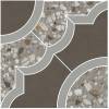 Декор Kerama Marazzi Бричиола ID141 наборный 30x30 фото 4