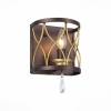 Настенный светильник ST Luce Grasso SL789.421.01