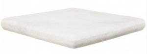Ступень Exagres Manhattan Cartabon White 33.5x33.5
