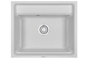 Мойка кухонная Granula Kitchen Space KS-6003 арктик