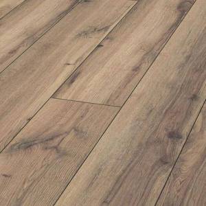 Ламинат My Floor Villa 12/33 4V M1233 Дуб Ливия серый 1375x188