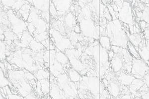 Керамогранит Zodiac Ceramica Statuario MN019AY321612 White мат 12mm 160x320
