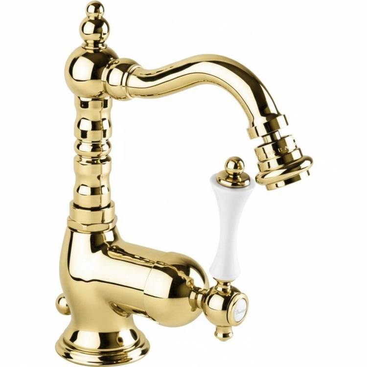 Смеситель для биде Cezares MARGOT-BSM2-03/24-Bi