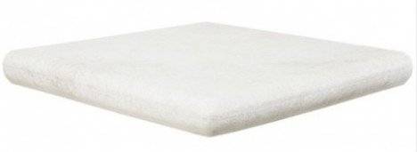 Ступень Exagres Manhattan Cartabon White 33.5x33.5