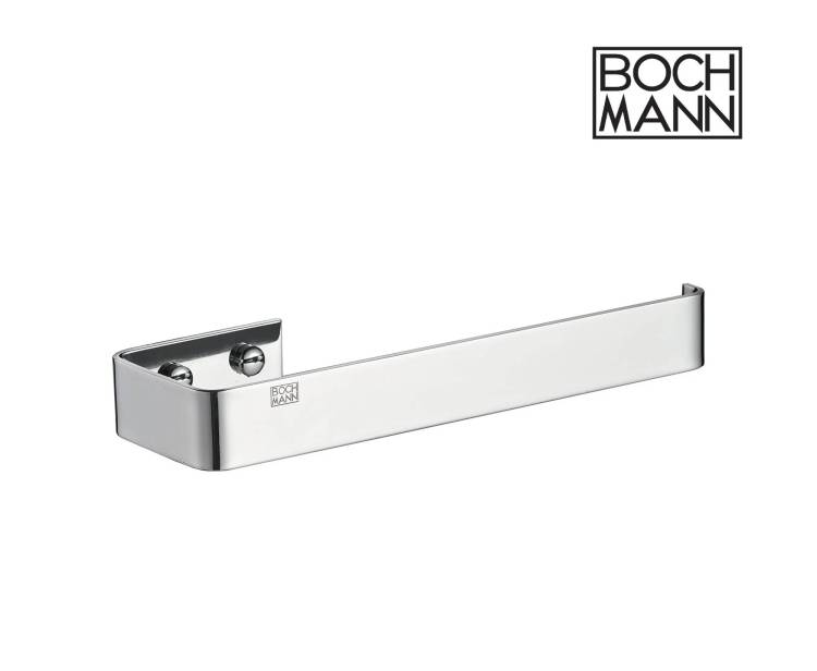 Полотенцедержатель Boch Mann CR-D01-10-1 настенный, хром