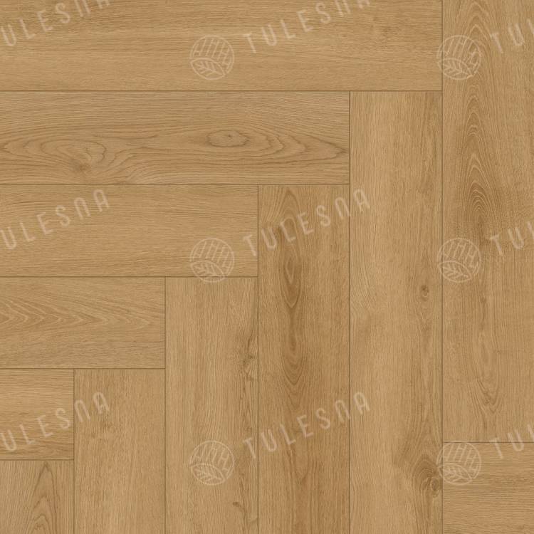 Ламинат Tulesna Селена Паркет (Selene Parquet) 12/34 4V LF504-03 Шервуд 121x605