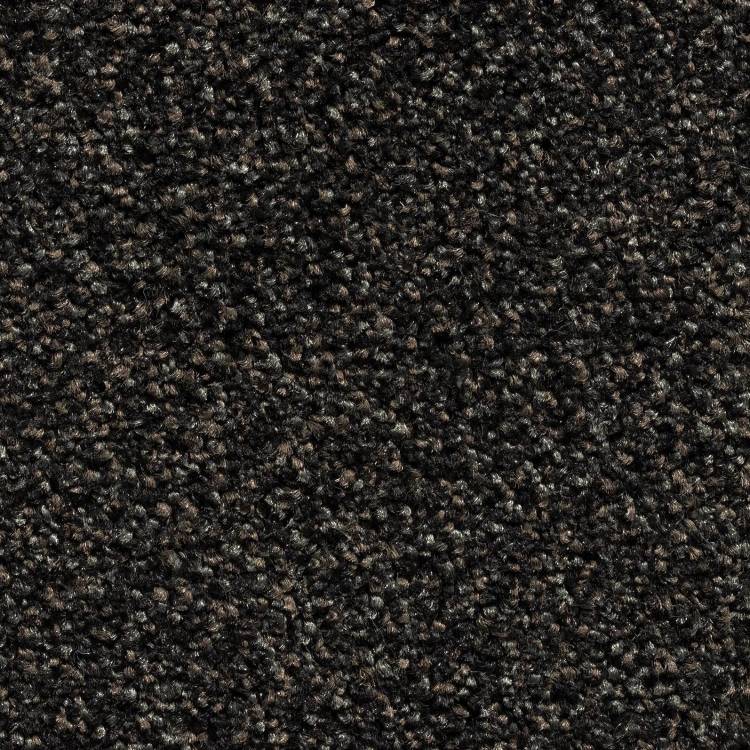 Ковровая плитка Bonkeel Pandora Black Accent 50x50 см