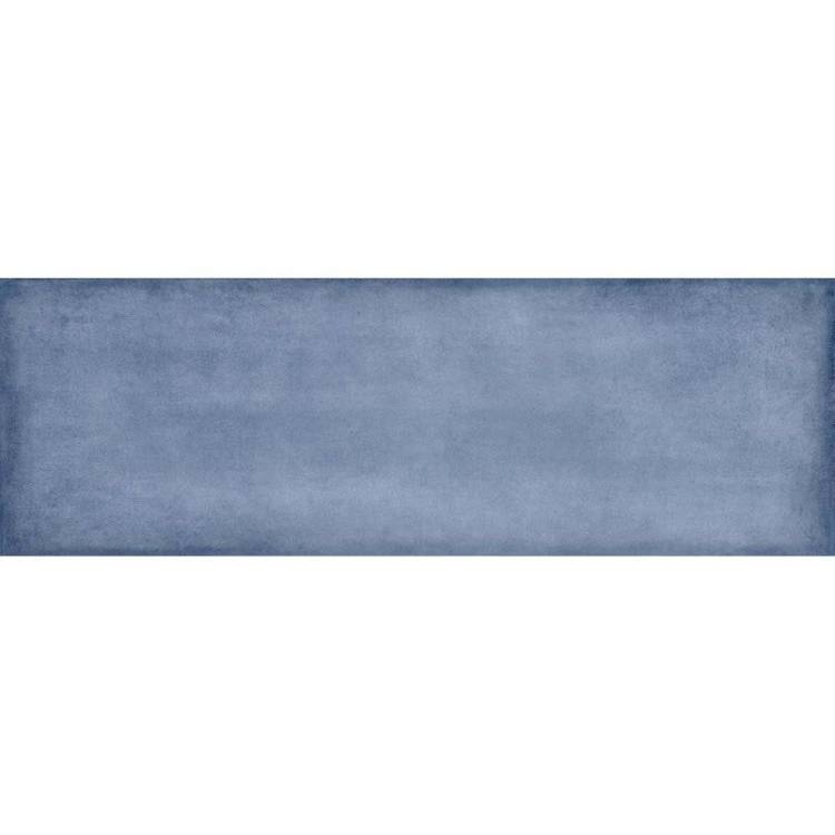 Керамическая плитка Cersanit Majolica blue MAS041 20x60