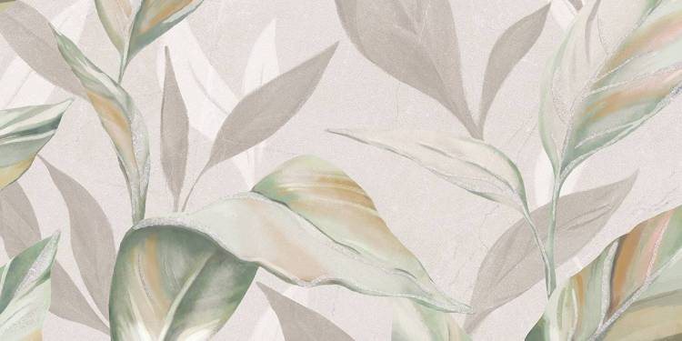 Керамическая плитка Azori Ebri 00-00002213 Foliage 2 31.5x63