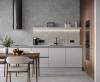 Керамогранит Ceradim Stone Cool Grey Серый Матовый 60х60 фото 13