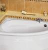 Акриловая ванна Cersanit Joanna 150x95 L фото 7