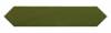 Керамическая плитка EQUIPE Arrow 25827 GREEN KELP 5x25