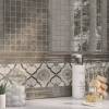 Мозаика Kerama Marazzi Кантата MM6432 белый глянцевый 40x25 фото 7