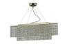 Подвесная люстра Arti Lampadari Milano E 1.5.70X25.502 N