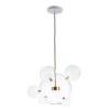 Подвесной светодиодный светильник Loft IT Bolle 2027-P6 фото 2