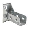 Держатель профиля Walraven BIS Strut шарнирный (BUP1000) 41 x 41 мм
