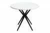 Стол обеденный Garden Story Теори PP9901WRбч Белый фото 5