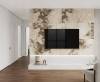 Керамогранит Laparet Exence Beige бежевый 80х160 фото 4