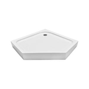 Поддон для душа Royal Bath RB 90 TR 90x90