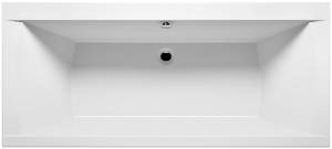 Акриловая ванна Riho Julia 170x75