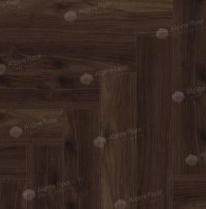 Ламинат Alpine Floor Herringbone 10/33 4V LF107-14 Дуб Абруццо 600x100