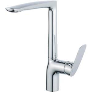 Смеситель для кухни Savol SK-H7001