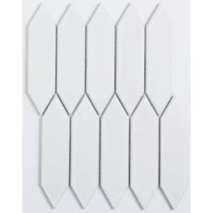 Мозаика NSmosaic Rustic series R-321 25.7x31.3