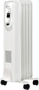 Напольный обогреватель Ballu Comfort BOH/CM-05WDN 5 секций