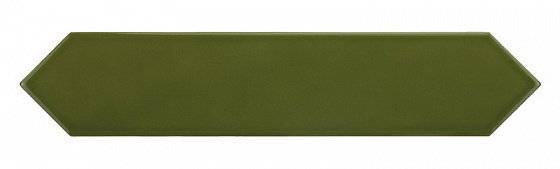 Керамическая плитка EQUIPE Arrow 25827 GREEN KELP 5x25