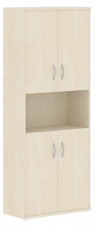 Шкаф комбинированный Skyland Imago 00-07095891, СТ-1.5 Клен